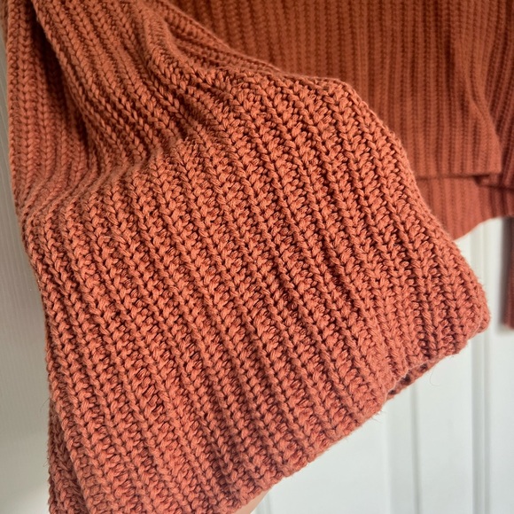 Free People Sweater - Picture 2 of 3